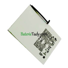 Náhradní baterie pro Samsung T500 Galaxy SCUD-WT-N19 Tab-A7 SM-T505C
