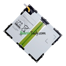 Náhradní baterie pro Samsung T580 Galaxy Tablet EB-BT585ABE