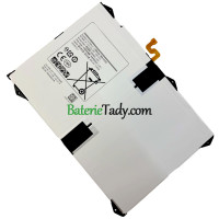 Náhradní baterie pro Samsung T825 EB-BT825ABE T827 Galaxy