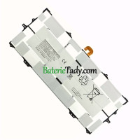 Náhradní baterie pro Samsung Type1 EB-BW767ABY SM-W767V BookS Galaxy