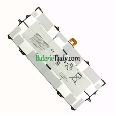 Náhradní baterie pro Samsung Type1 EB-BW767ABY SM-W767V BookS Galaxy