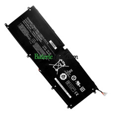 Náhradní baterie pro Samsung Ultrabook AA-PLVN4CR 940X3G