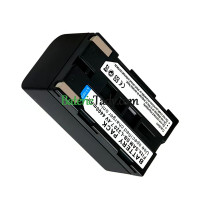 Náhradní baterie pro Samsung VP-L750 LSM320 SB-L320 SC-L610 L3000