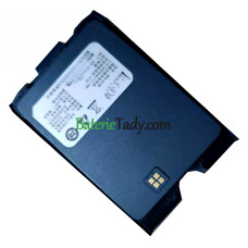 Náhradní baterie pro SED GSM-R OPH-810R