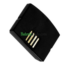 Náhradní baterie pro Sennheiser IS410 500898 NCI-PLS100H RI410