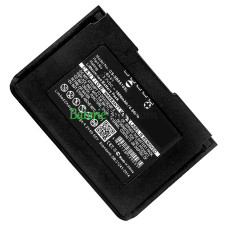 Náhradní baterie pro Sennheiser SK9000 701 56429 BA61 098 B61