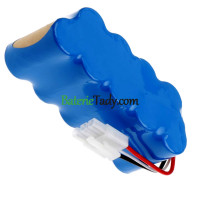 Náhradní baterie pro Shark SV1106N XBT1106N SV11O6N SV1110