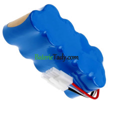 Náhradní baterie pro Shark SV1106N XBT1106N SV11O6N SV1110