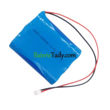 Náhradní baterie pro Slgo CP-730-TCI