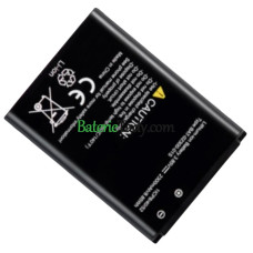 Náhradní baterie pro Sonim Plus BAT-02300-01S XP3900 XP3
