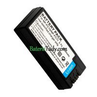 Náhradní baterie pro Sony FC11 F77 P7 P8 P3 F77A NP-FC10 P5 P2 FX77 Náhradní baterie pro Sony FC11 F77 P7 P8 P3 F77A NP-FC10 P5 P2 FX77