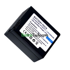 Náhradní baterie pro Sony FF71S 350E 7BT 109E IP7E FF70 PC108E FF71