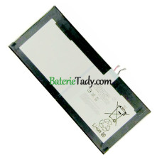 Náhradní baterie pro Sony LIS2210ERPC SGP771 Tablet LIS2210ERPX Z4