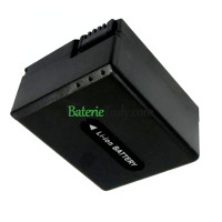 Náhradní baterie pro Sony NP-FF71 DCR-PC120 DCR-PC9 NP-FF70