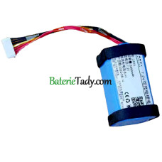 Náhradní baterie pro Sony SRS-X30 SRS-XB30 SRS-XB3 ID695
