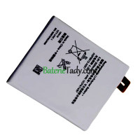 Náhradní baterie pro Sony T2Ultra D5303 D5306 Xperia AGPB012-A001