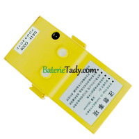 Náhradní baterie pro South Yellow NB-28
