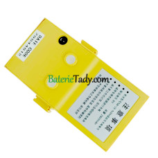Náhradní baterie pro South Yellow NB-28
