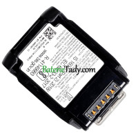 Náhradní baterie pro Symbol BT-000397 BTRY-RS51-7MA-01 RS5100