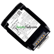 Náhradní baterie pro Symbol BT-000397 BTRY-RS51-7MA-01 RS5100
