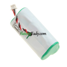 Náhradní baterie pro Symbol BTRY-LS42RAAOE-01 82-67705-01 DS6878 LS4278