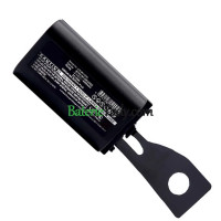 Náhradní baterie pro Symbol BTRY-MC30EABOE MC30 MC3000