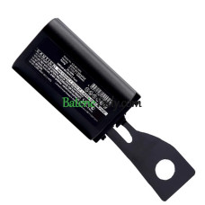 Náhradní baterie pro Symbol BTRY-MC30EABOE MC30 MC3000