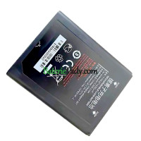 Náhradní baterie pro TDTech BTY4000LI15 EP820