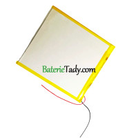 Náhradní baterie pro Teclast 2Lines P80X