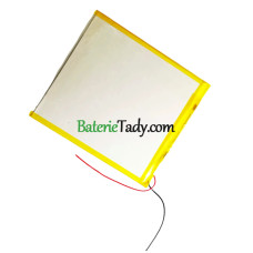 Náhradní baterie pro Teclast 2Lines P80X