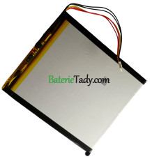 Náhradní baterie pro Teclast 5Lines P80X
