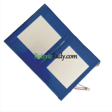 Náhradní baterie pro Teclast Plus T40 TLA001