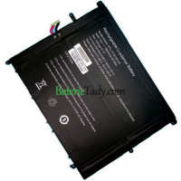 Náhradní baterie pro Teclast Plus UTL-3178180-2S F7