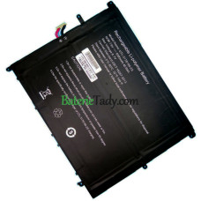 Náhradní baterie pro Teclast Plus UTL-3178180-2S F7