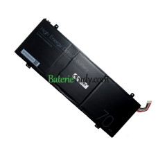 Náhradní baterie pro TECNO GF156 156