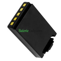 Náhradní baterie pro Teleradio D00004-02 TG-TXMNL 22.381.2