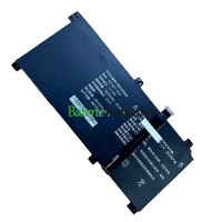Náhradní baterie pro TF X40U-GAC-25015 507487-3S1P SZ810