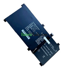 Náhradní baterie pro TF X40U-GAC-25015 507487-3S1P SZ810