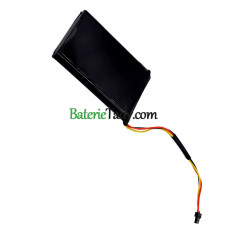 Náhradní baterie pro TomTom P6 AHA1111107 Essential Go610 4FA60