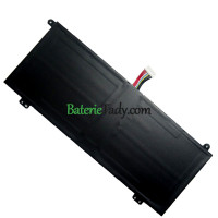 Náhradní baterie pro Toshiba C40-J 4588105-2S C40-H Dynabook C50-E