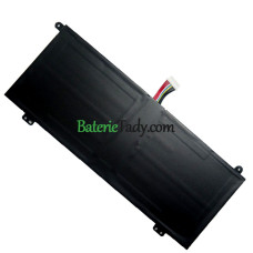 Náhradní baterie pro Toshiba C40-J 4588105-2S C40-H Dynabook C50-E