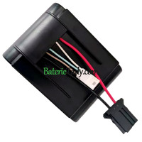 Náhradní baterie pro Toshiba CL3C-PG