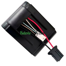 Náhradní baterie pro Toshiba CL3C-PG