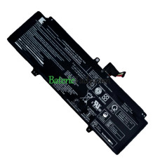 Náhradní baterie pro Toshiba dynabook P50122NA1BRS PS0122NA1BRS X40L-K