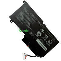 Náhradní baterie pro Toshiba L50-A L40-A S40D-A Satellite L50D-A