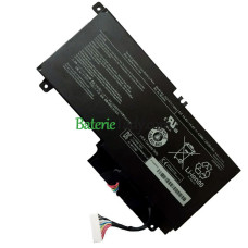 Náhradní baterie pro Toshiba L50-A L40-A S40D-A Satellite L50D-A