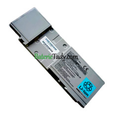 Náhradní baterie pro Toshiba PABAS063 PA3444U Portege-R200