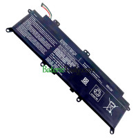 Náhradní baterie pro Toshiba X40-D X40 X30-D X30 PA5278U-1BRS