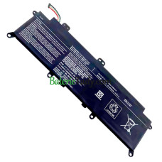 Náhradní baterie pro Toshiba X40-D X40 X30-D X30 PA5278U-1BRS