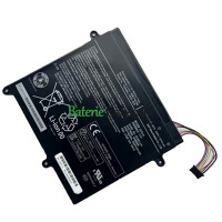 Náhradní baterie pro Toshiba Z10T-A203 Z10T-WT310 Z10T-A1102l PA5098U-1BRS